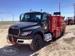 Used 2024 Falcon Patcher 4T